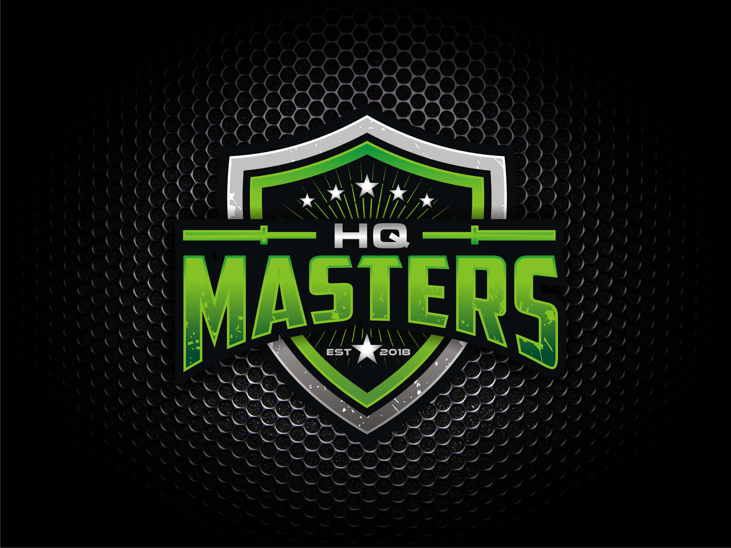 (VIC) MHQ BATTLE OF THE AGES - Mixed Pairs Comp logo
