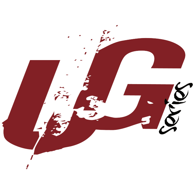 UG Games 2025 logo