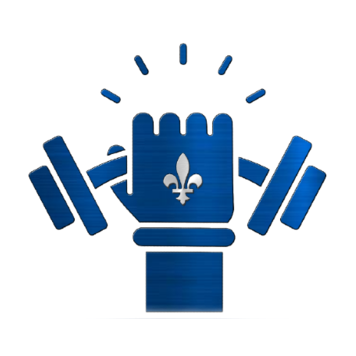 SAISON CIVILE 2024-2025 de la FQEFS logo