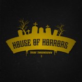Tribe Throwdown II - Tribe House of Horrors logo