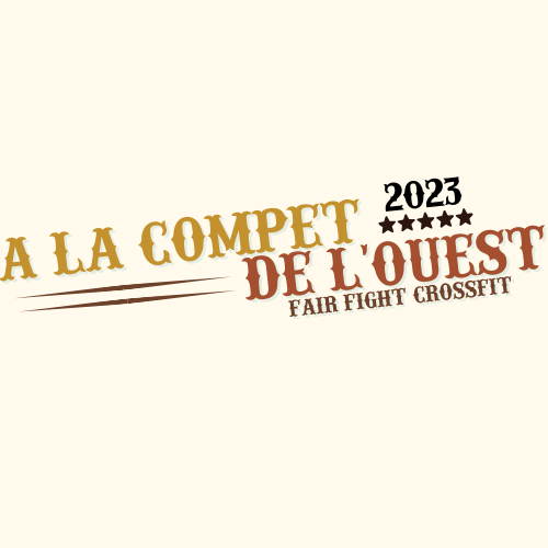A LA COMPET DE L OUEST 2  logo