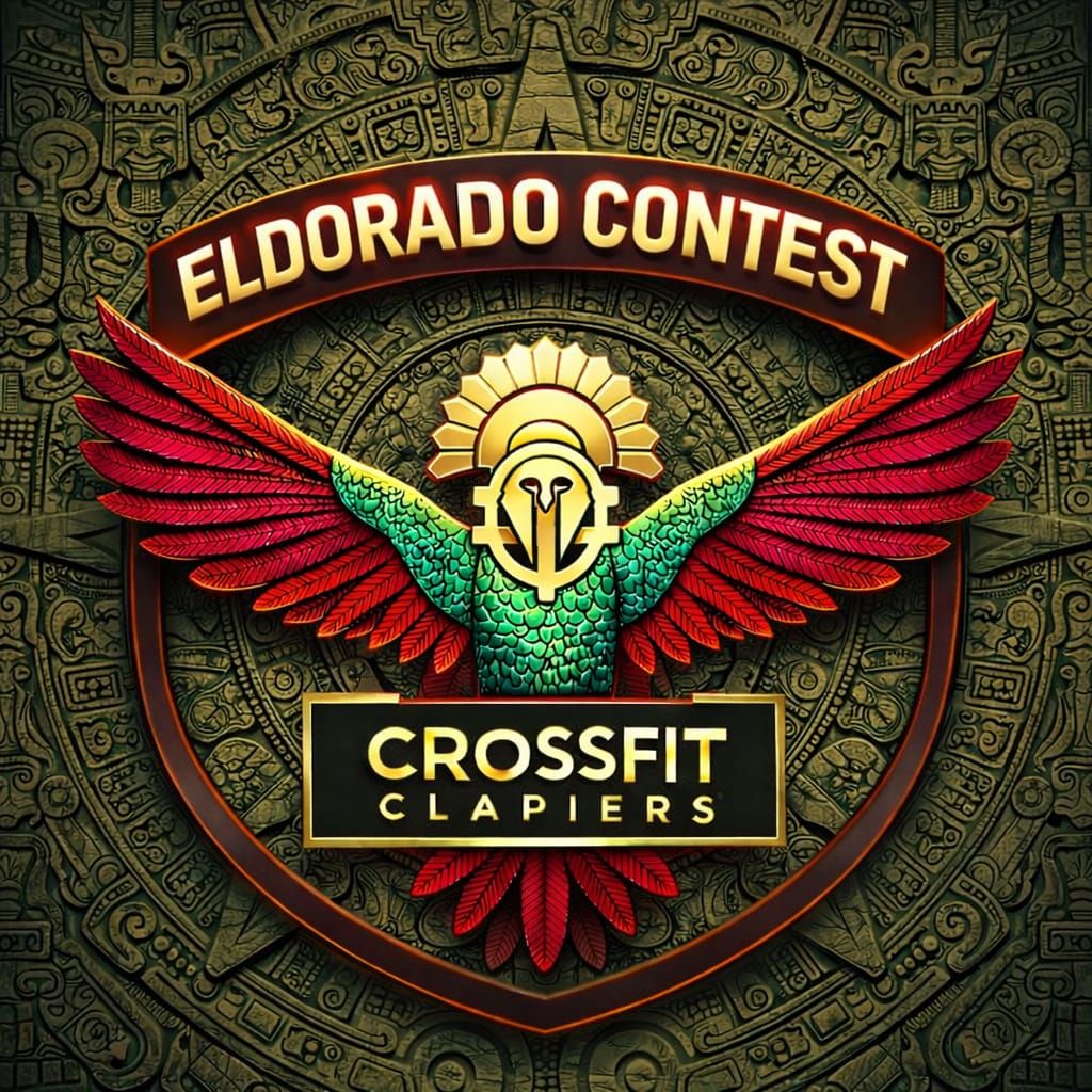 Eldorado Contest logo
