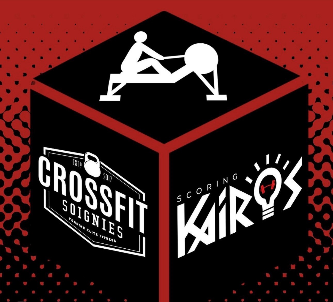 Biathlon By Kairos  logo