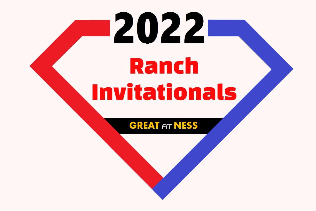 The Ranch Invitational logo