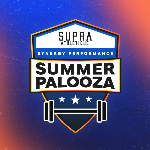 SUMMERPALOOZA 2026 logo