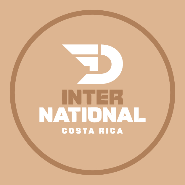 Doer International Costa Rica logo