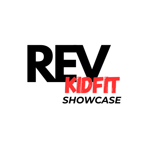 Summer KidFit Showcase logo