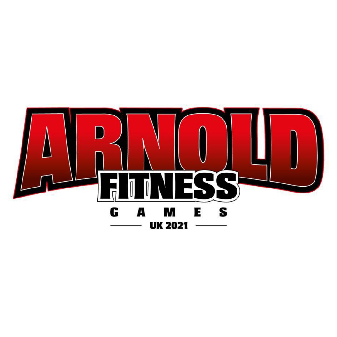 Arnold Fitness Games - Masters, RX and Elite Athletes logo
