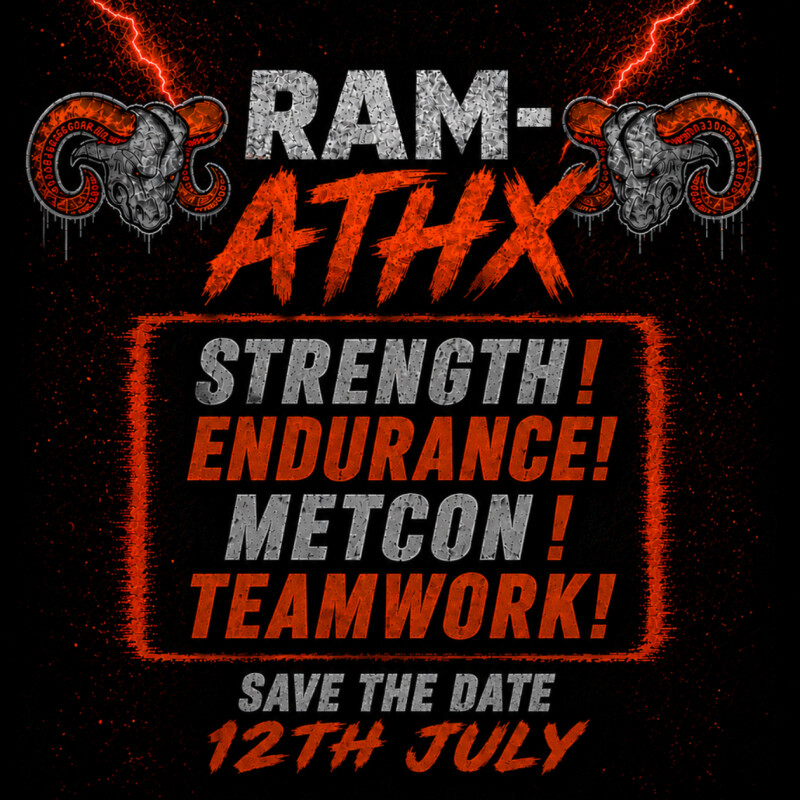 RAM-ATHX logo