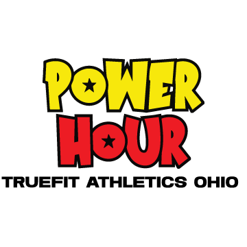 Power Hour 2026 at TrueFit Athletics logo