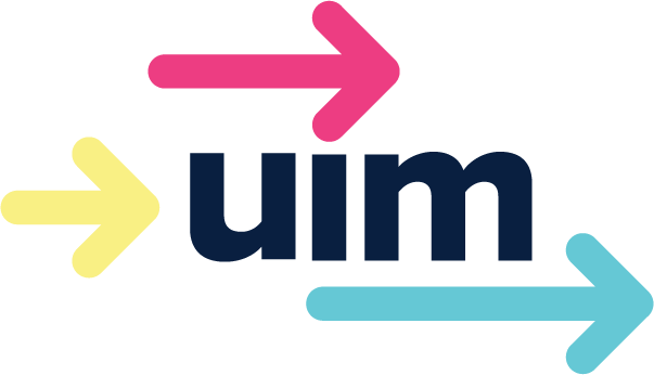 Universal In Movement logo