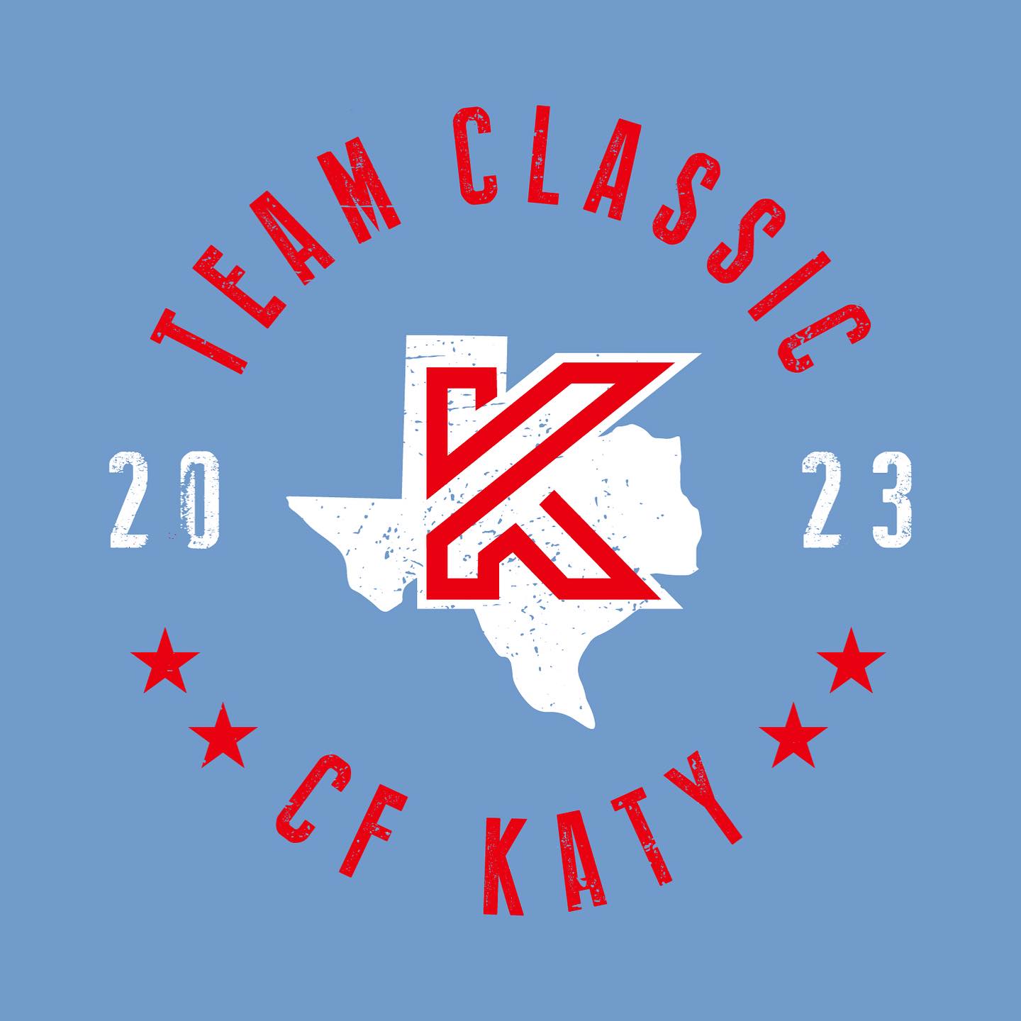 Team Classic 2023 logo