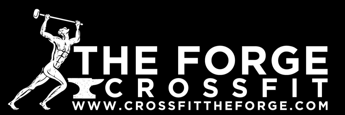 The Phoenix Classic: Hosted by Crossfit the Forge logo