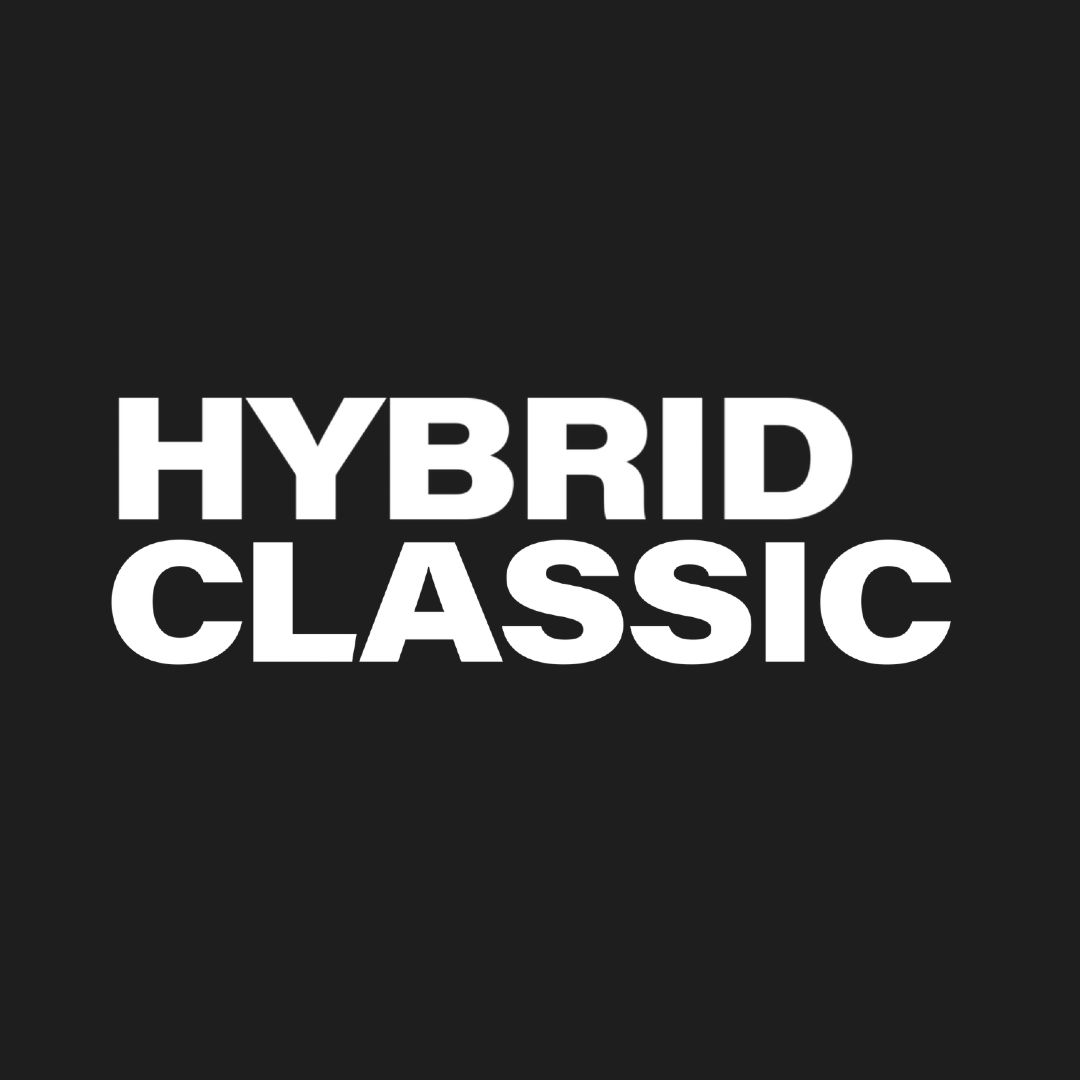 Hybrid Classic 2024 logo