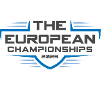 The European Championships 2023 logo