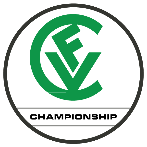 2022 CrossFit Fort Vancouver Championship Online Qualifier logo