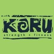 KORU BATTLE SERIES logo