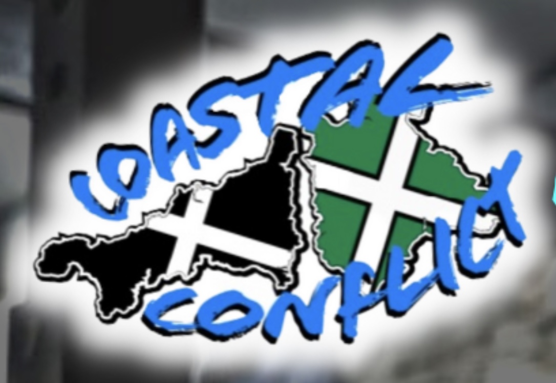 COASTAL CONFLICT OQ logo