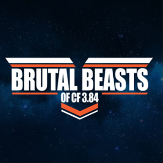 Finale Brutal Beasts 2020 logo