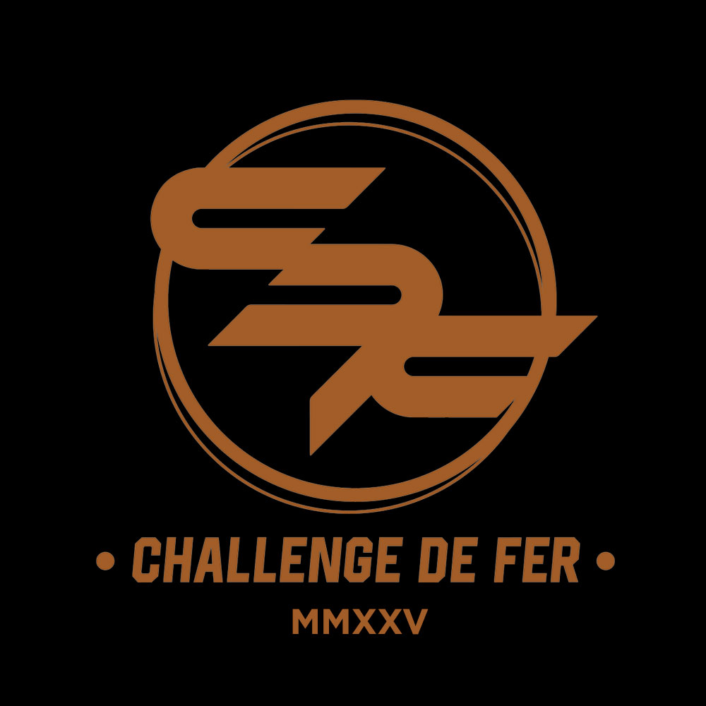 Challenge de Fer 2025 logo
