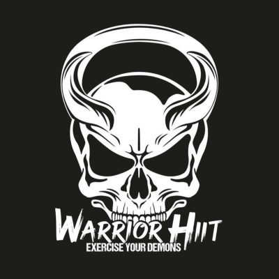 Hybrid Warrior Championships logo