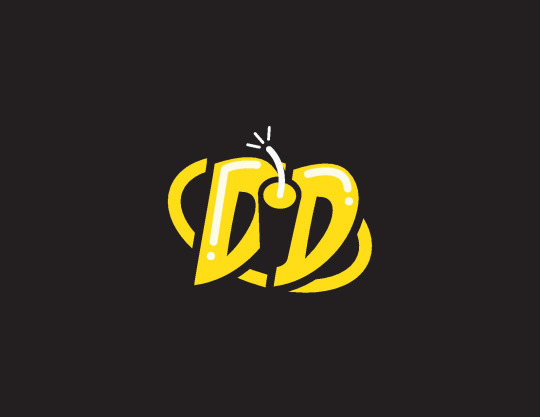 3rd Annual Dynamite Duo! logo