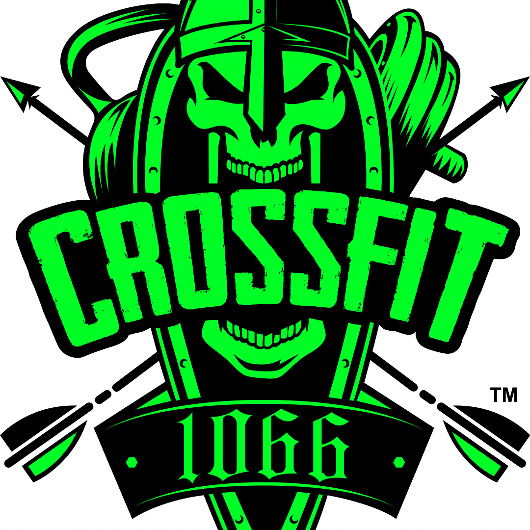 Battle of Hastings Throwdown - Individual  logo