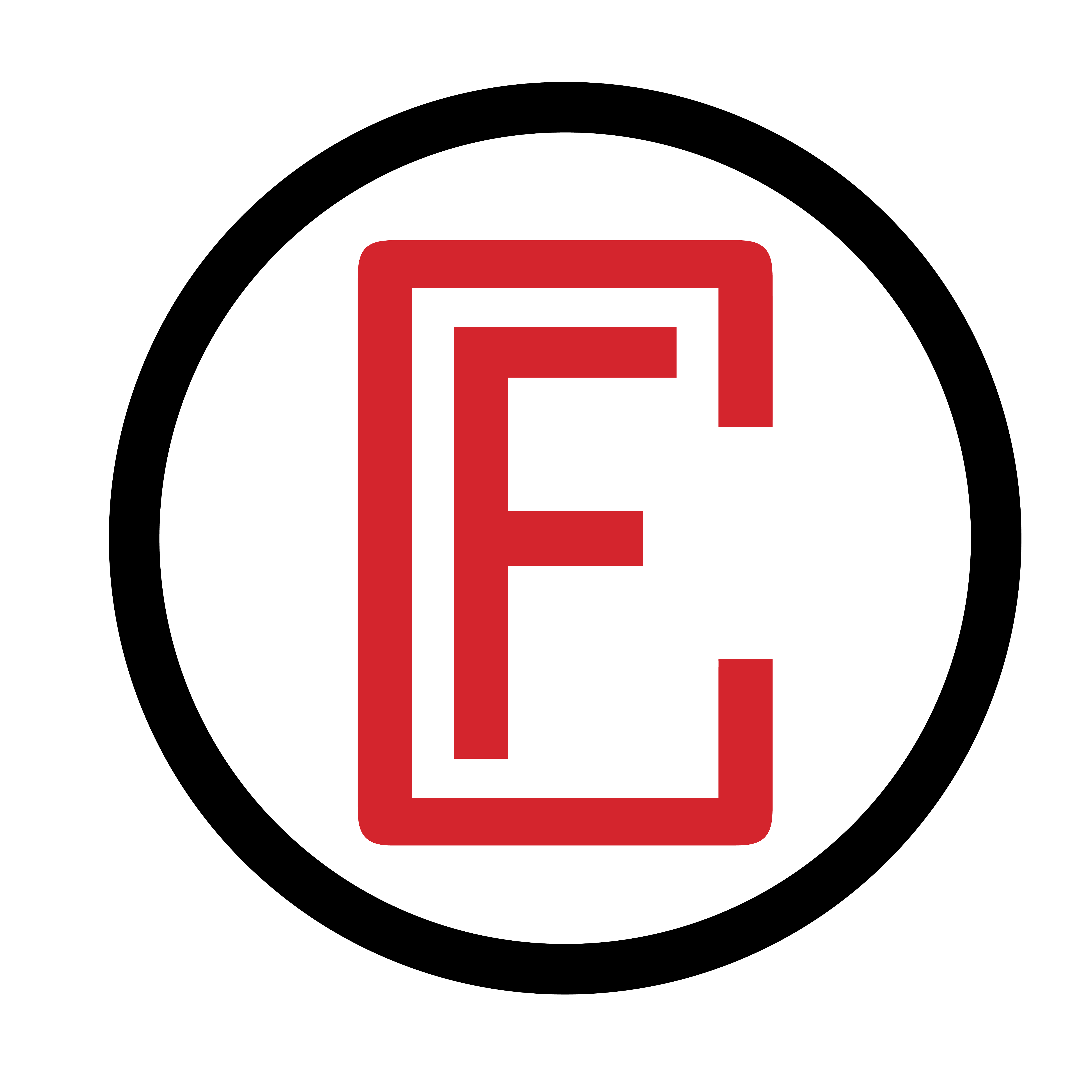 CF Orangeville Compete Series: Individual logo