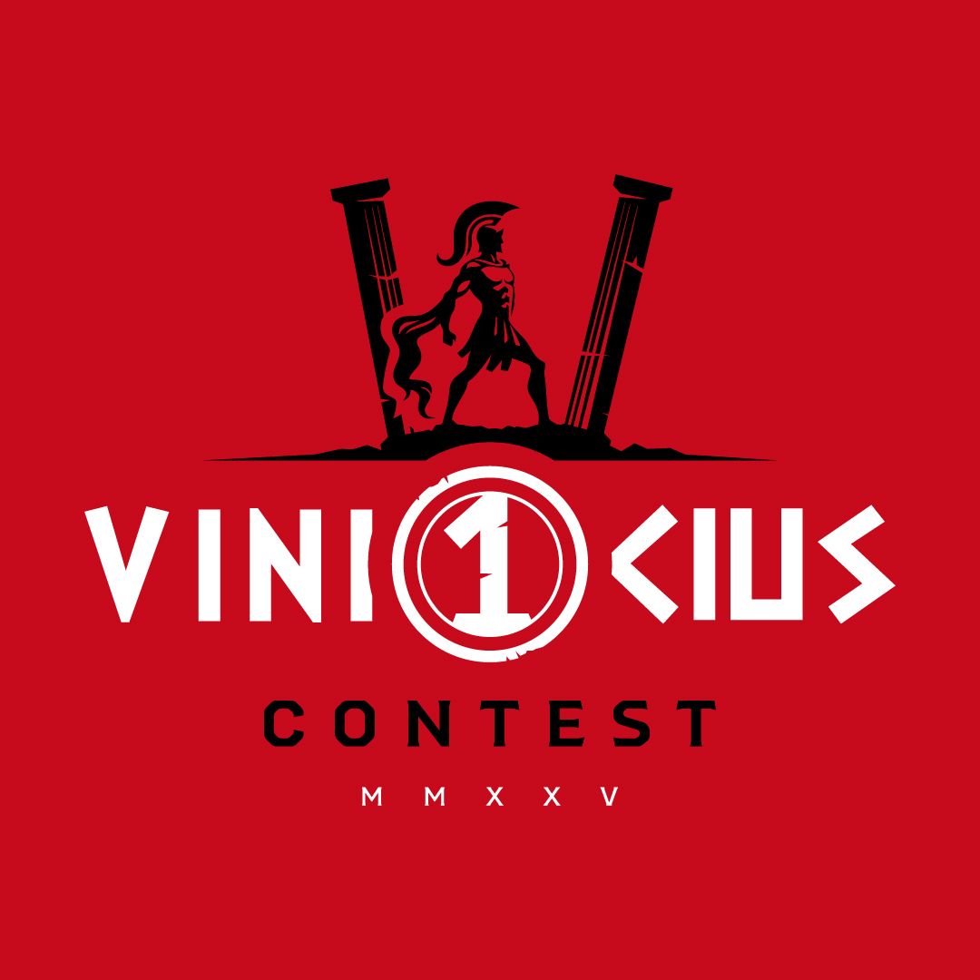 VINI-1-CIUS CONTEST logo