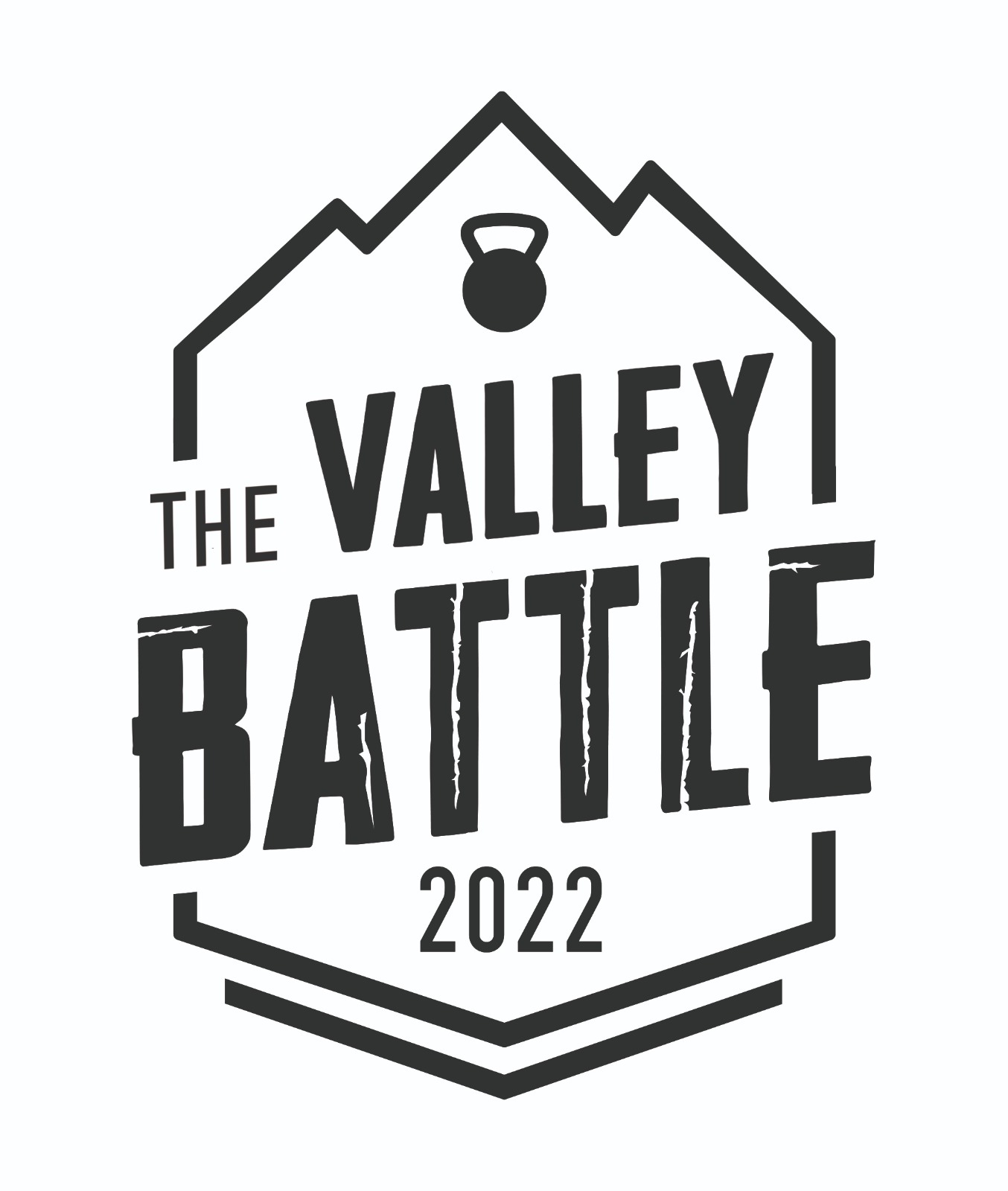 The Valley Battle 2022 Online Qualifier logo