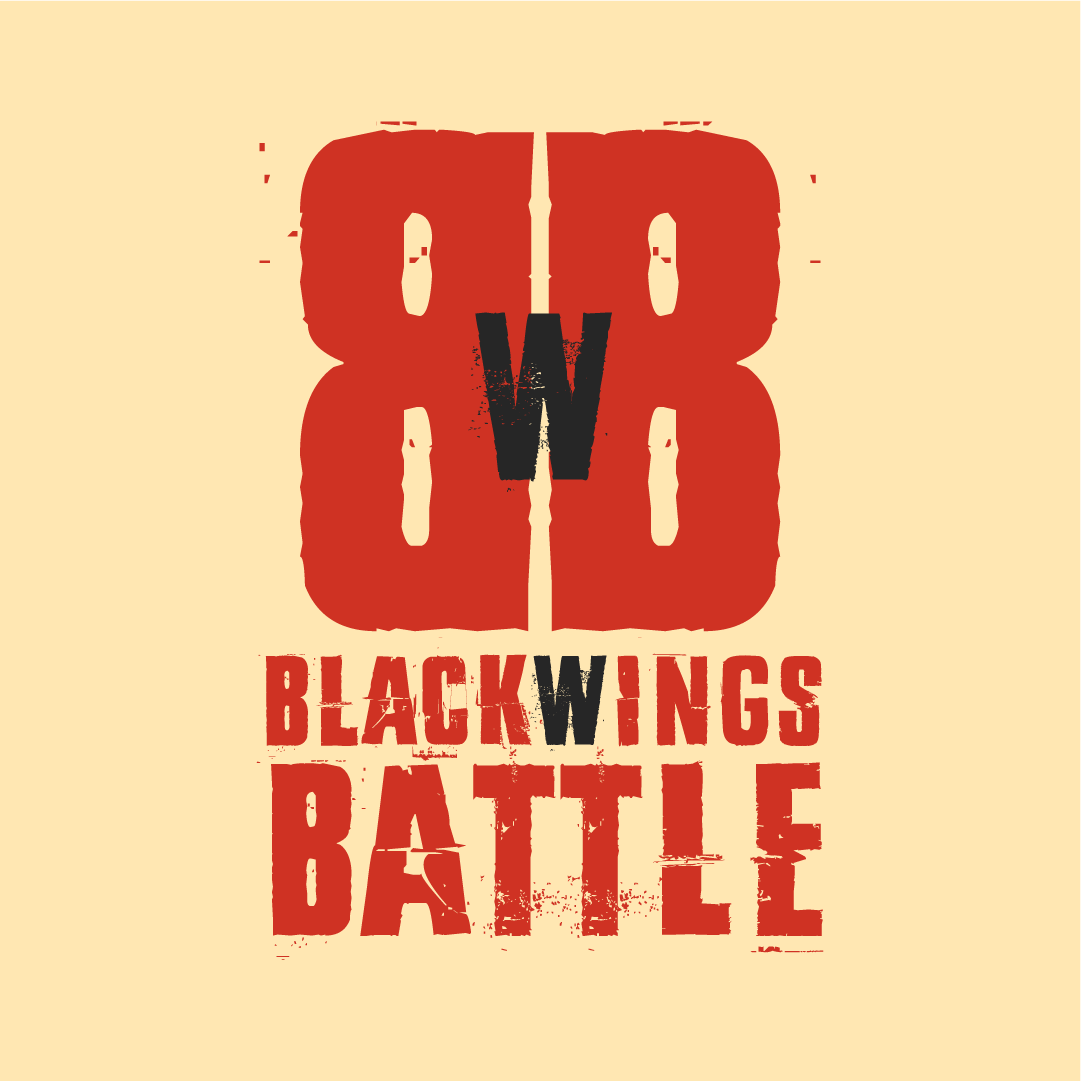 Blackwings Battle logo