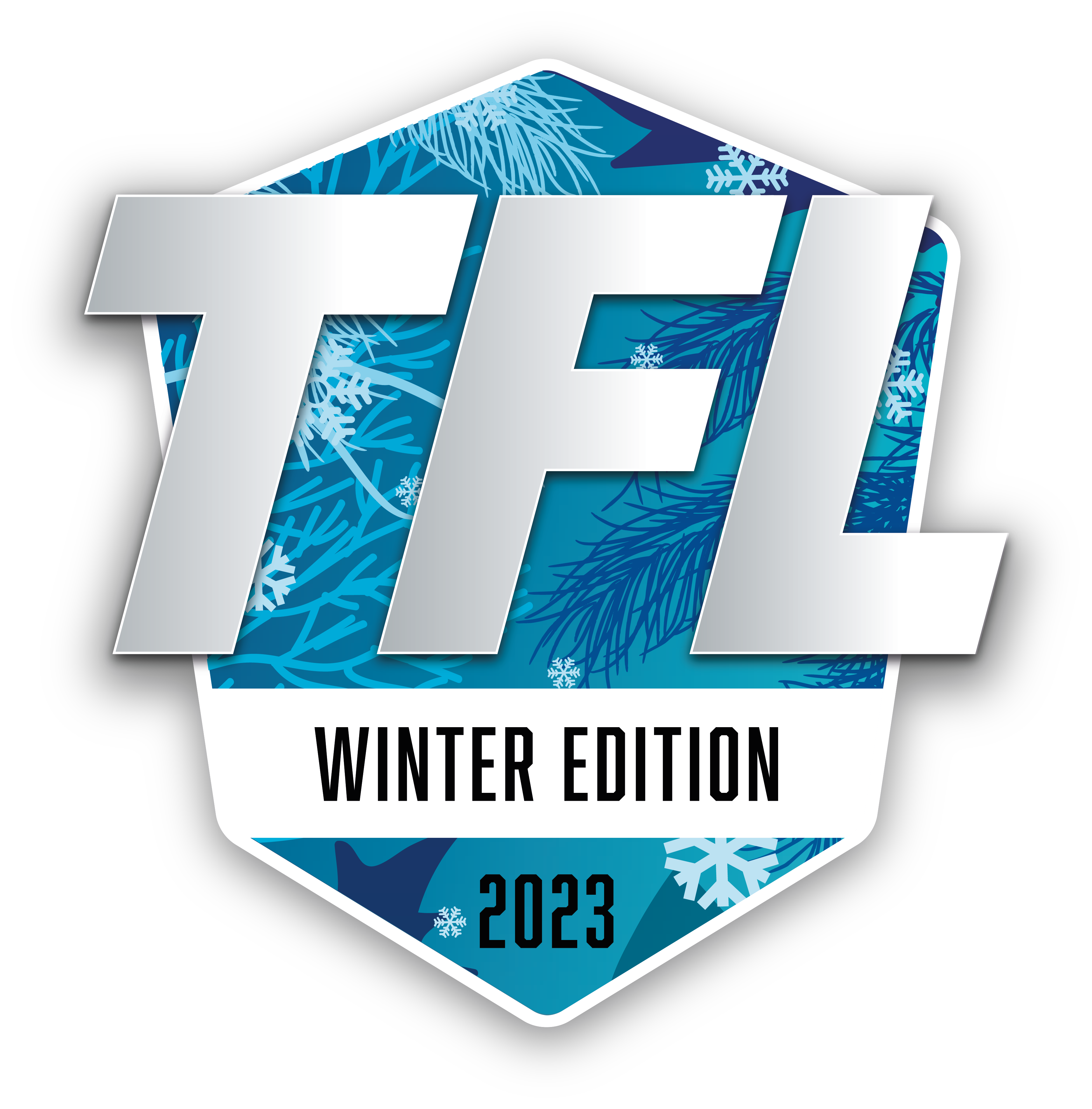 TFL2023 - Winter Edition logo
