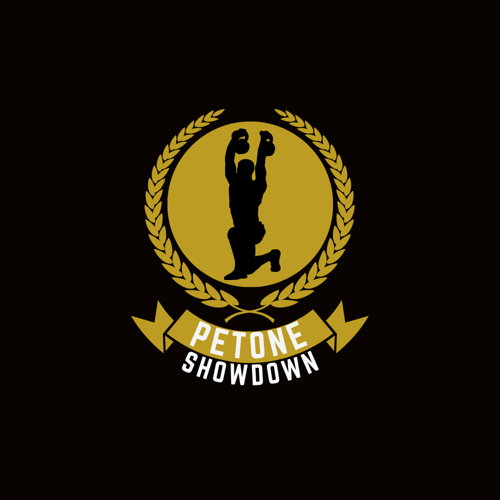 Instinct Fitness Petone Showdown logo