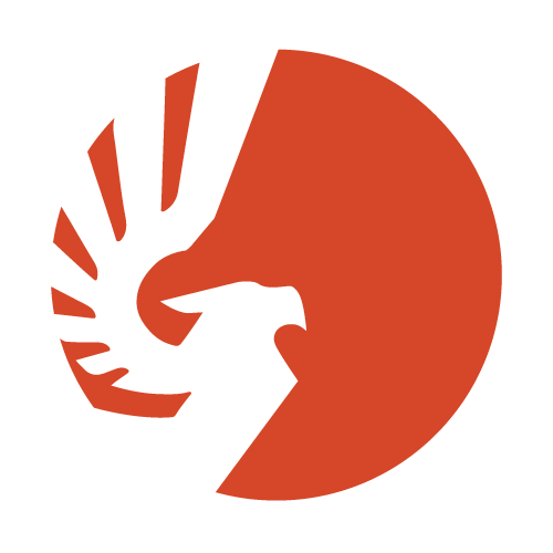 Hybrid Games logo