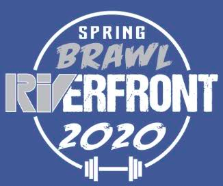 Spring Brawl Partner Competition logo