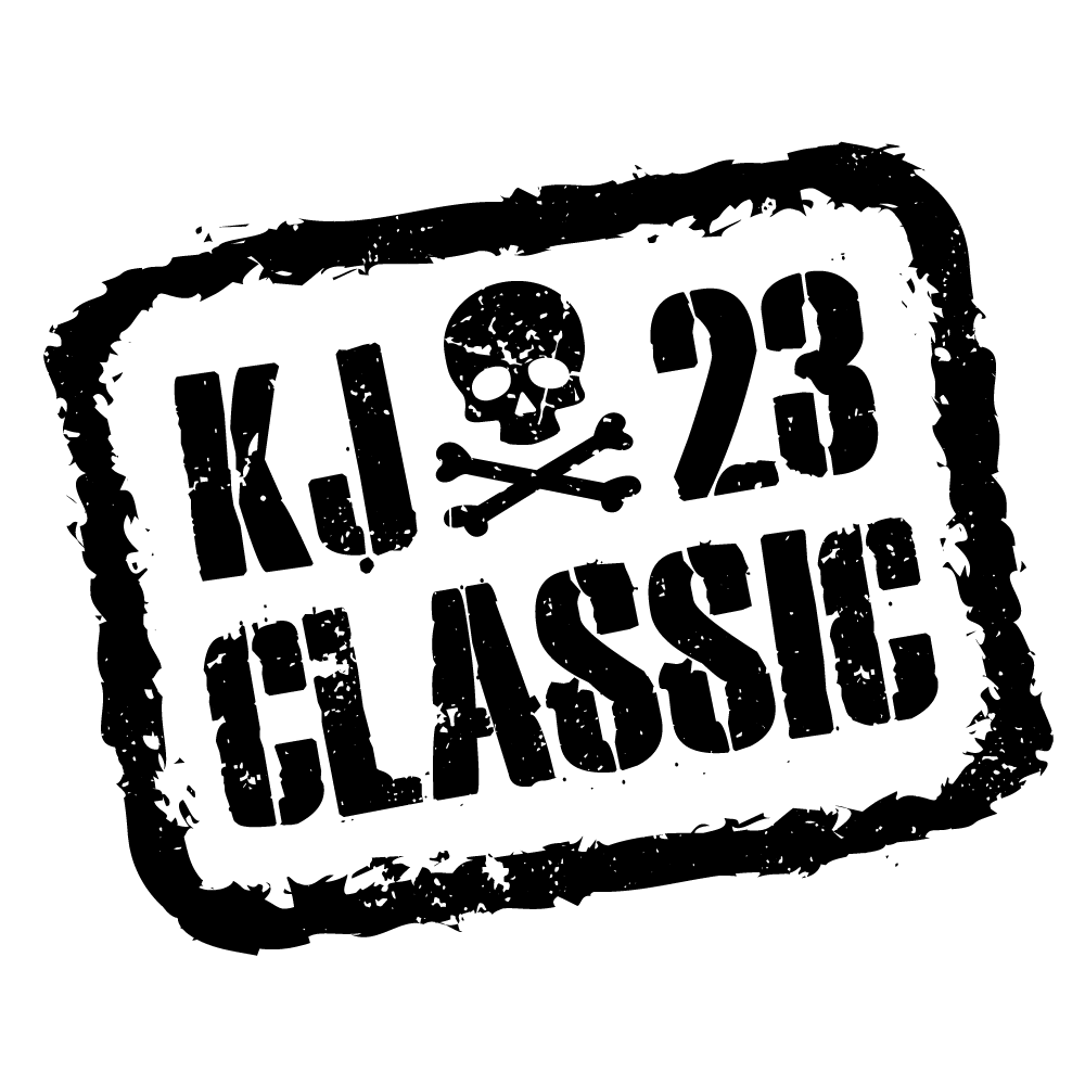 KJ Classic 2023  logo