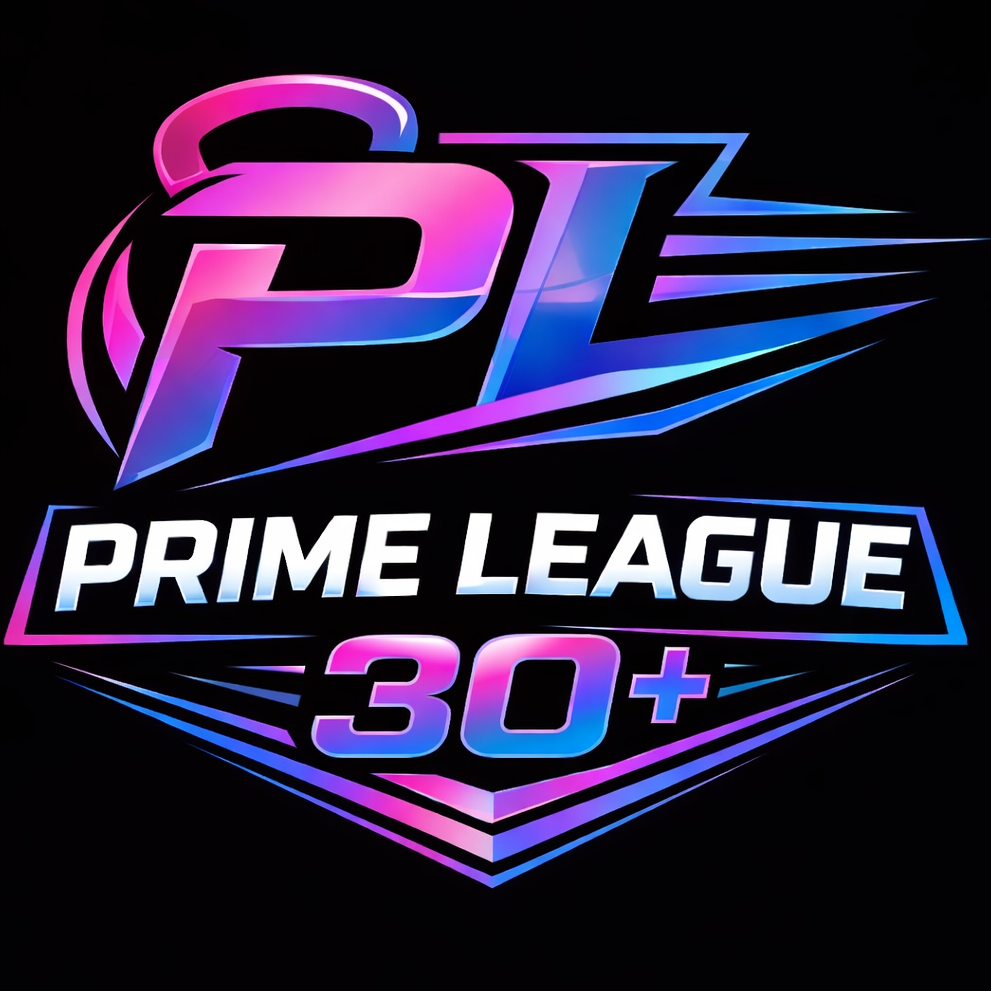 Prime League logo