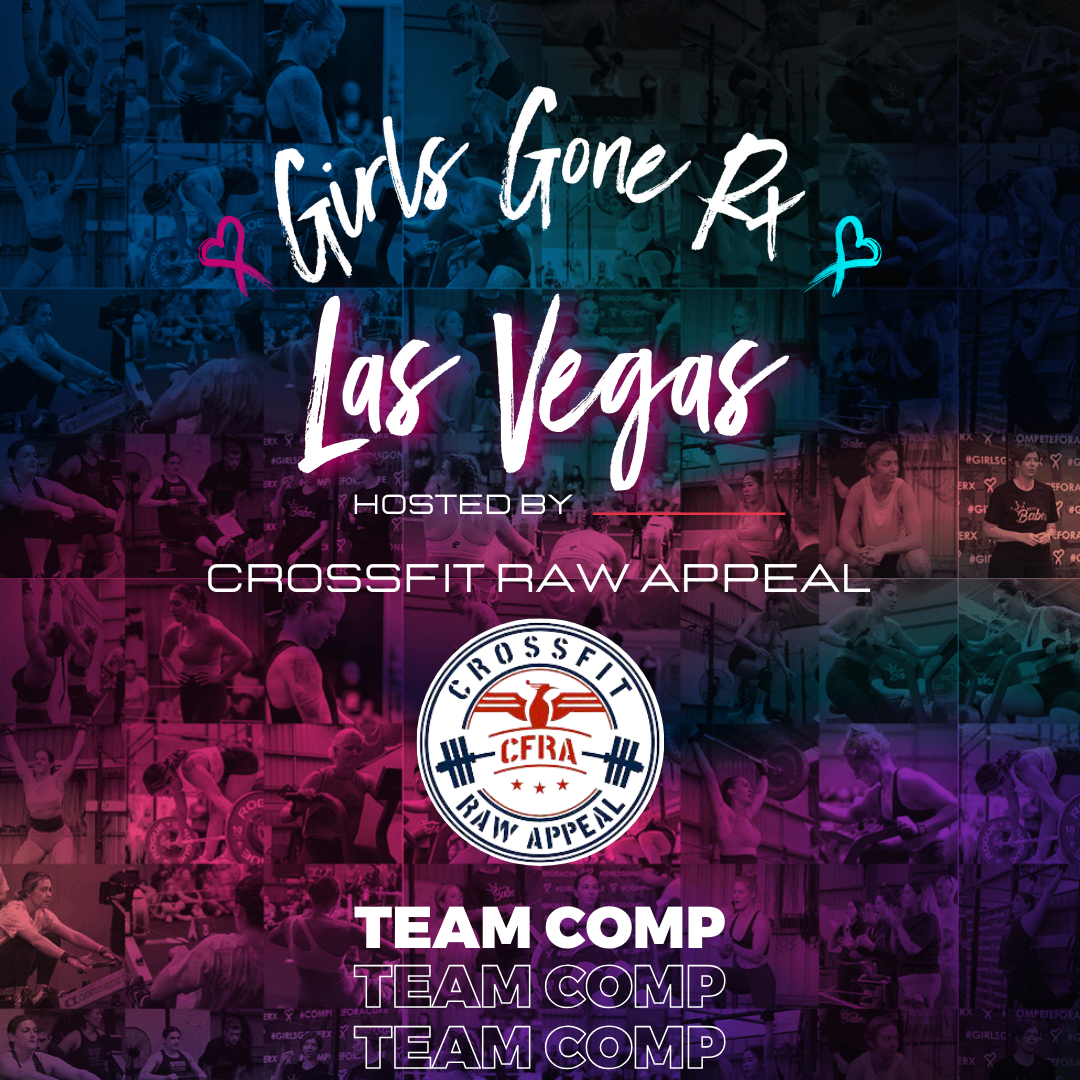 Girls Gone Rx Las Vegas logo