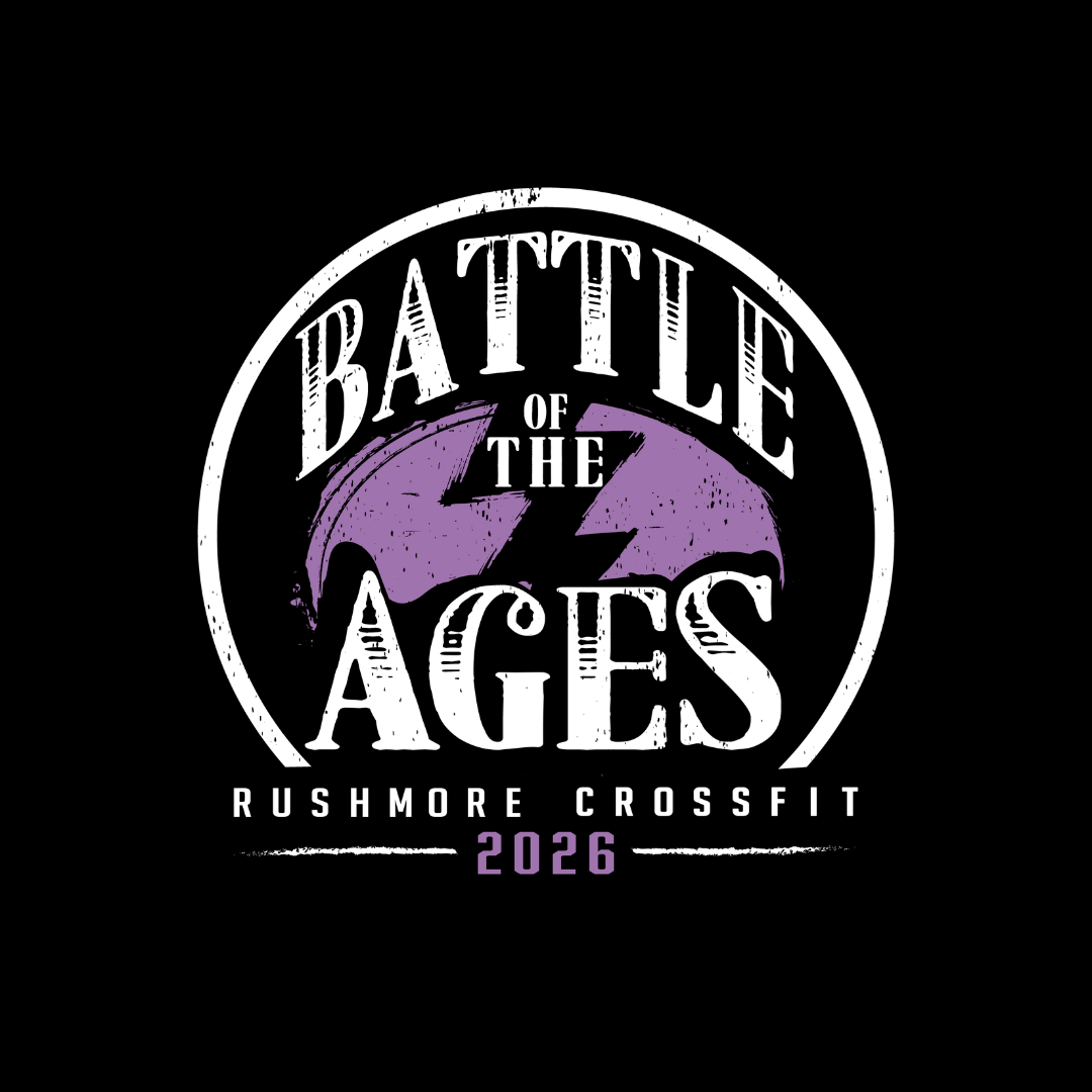Battle of the Ages II logo