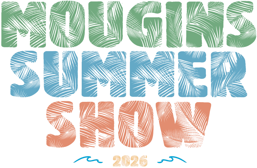 Mougins Summer Show 2026 logo
