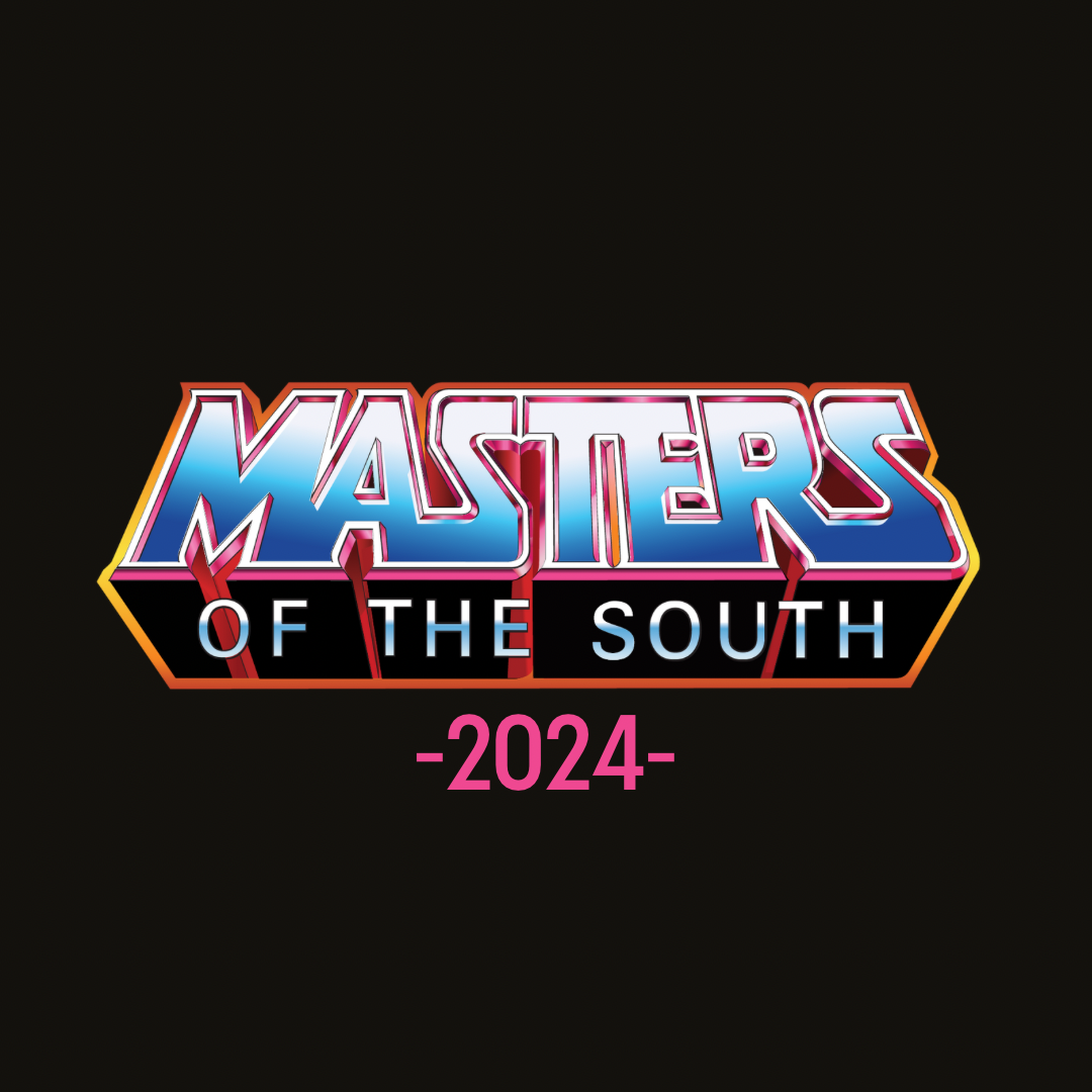 MASTERS OF THE SOUTH-2024- logo