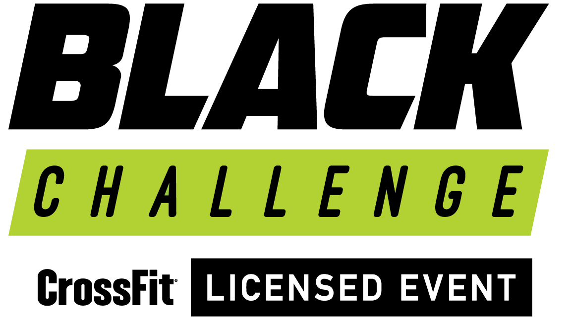 Black Challenge 2023 logo