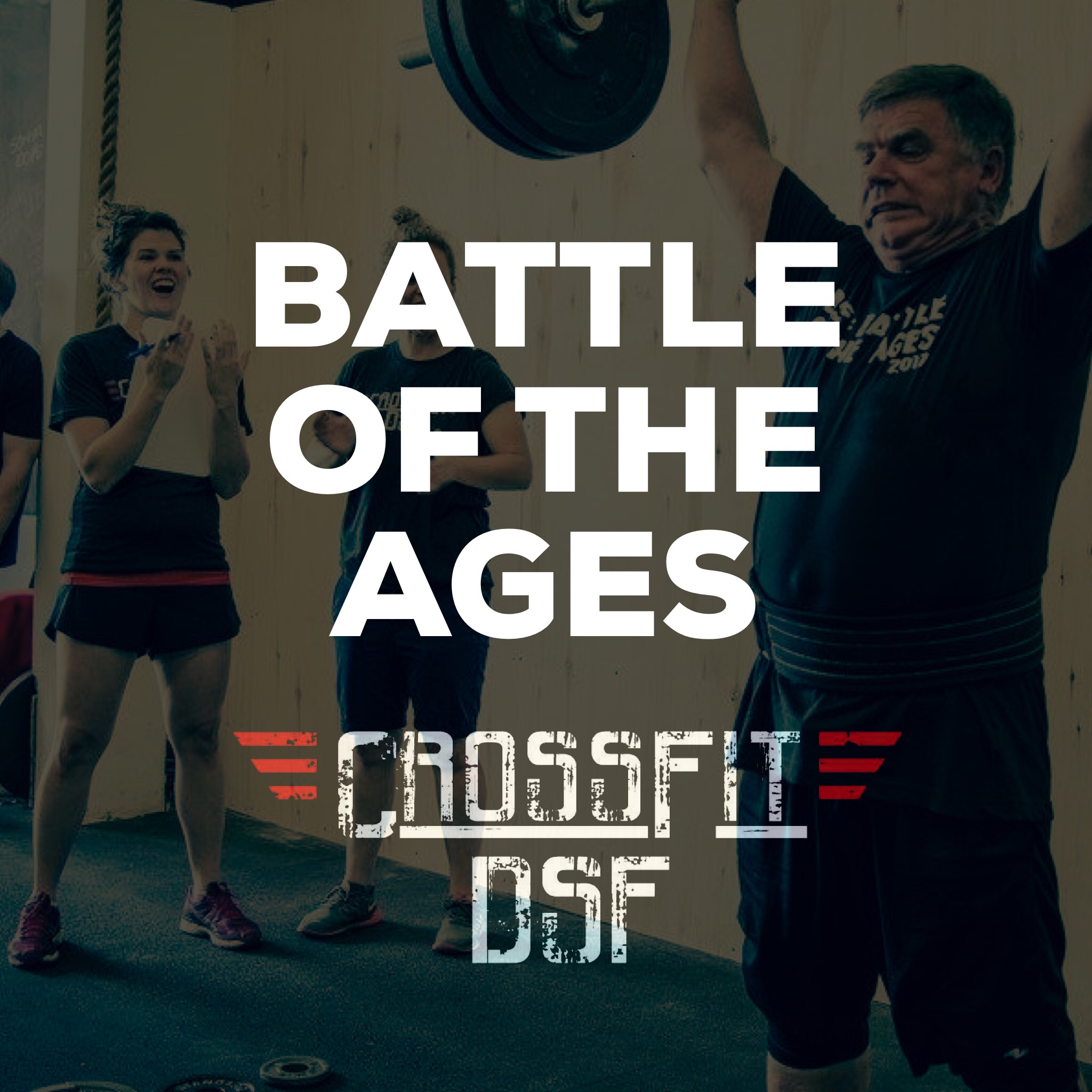 Battle of the Ages logo
