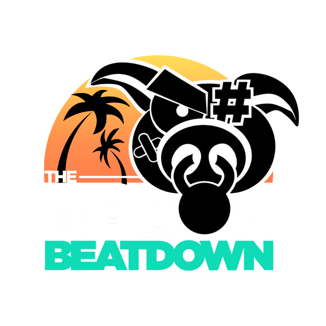 The Test Testdown logo