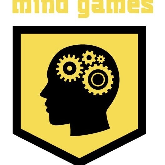 Mind Games 2024 logo