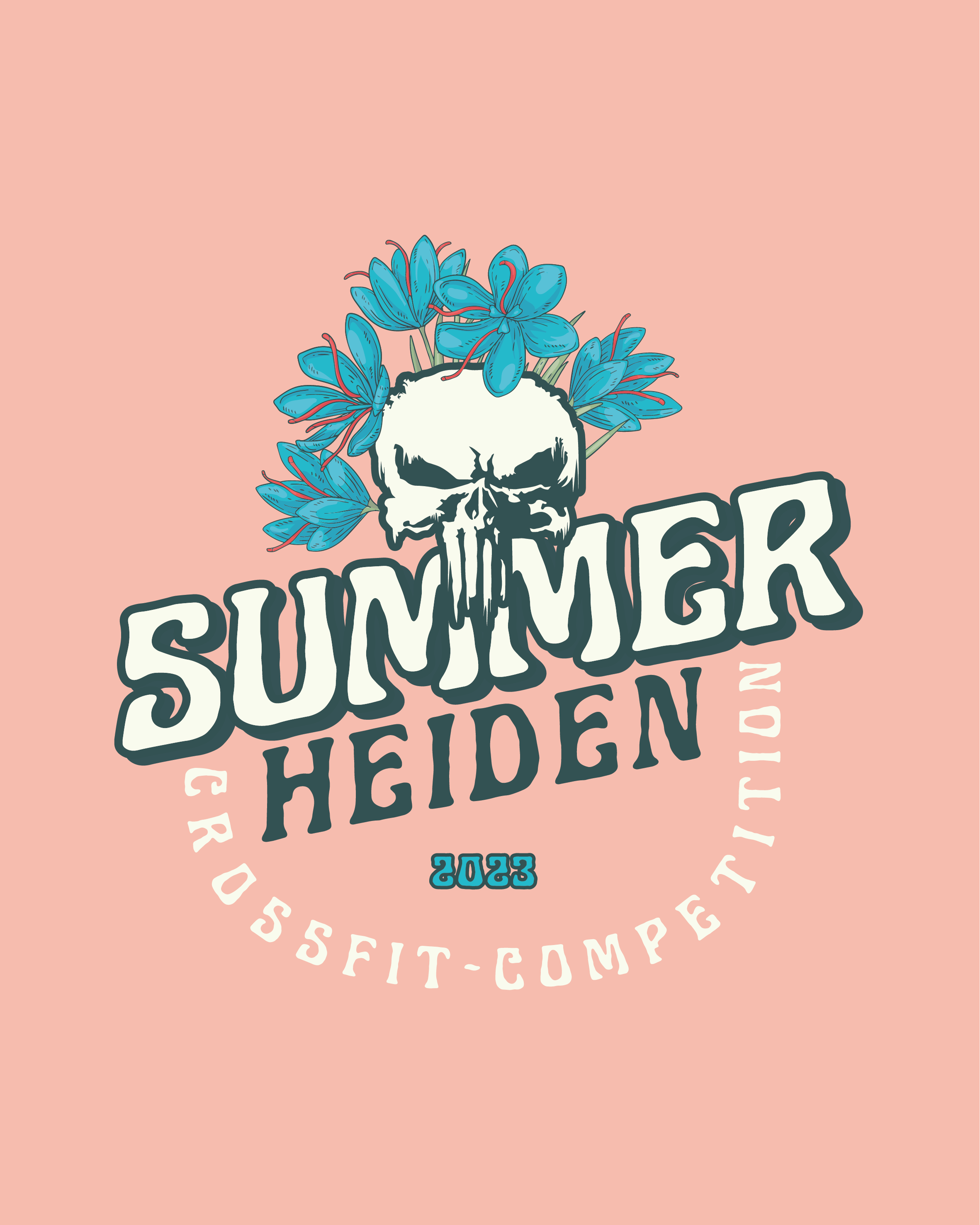 SUMMER HEIDEN 2023 logo