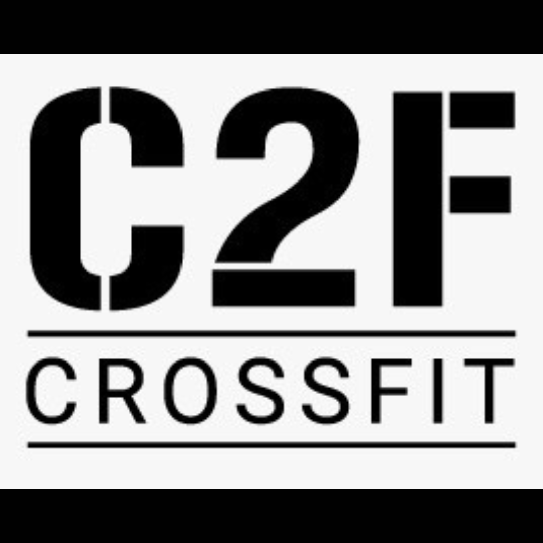Chapter2Fitness - HYROX Simulation logo