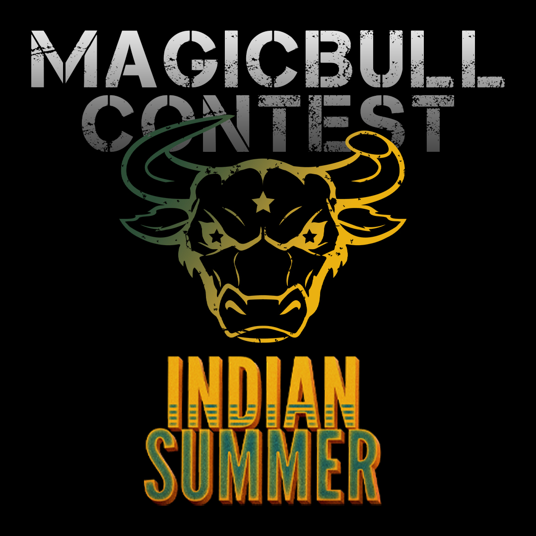 Magic Bull Contest Indian Summer logo