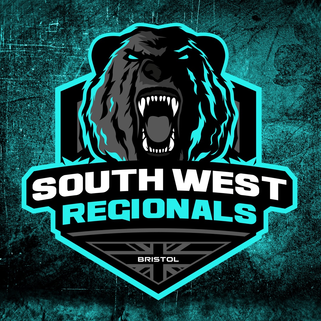 The Southwest Regionals Online Qualifiers  logo