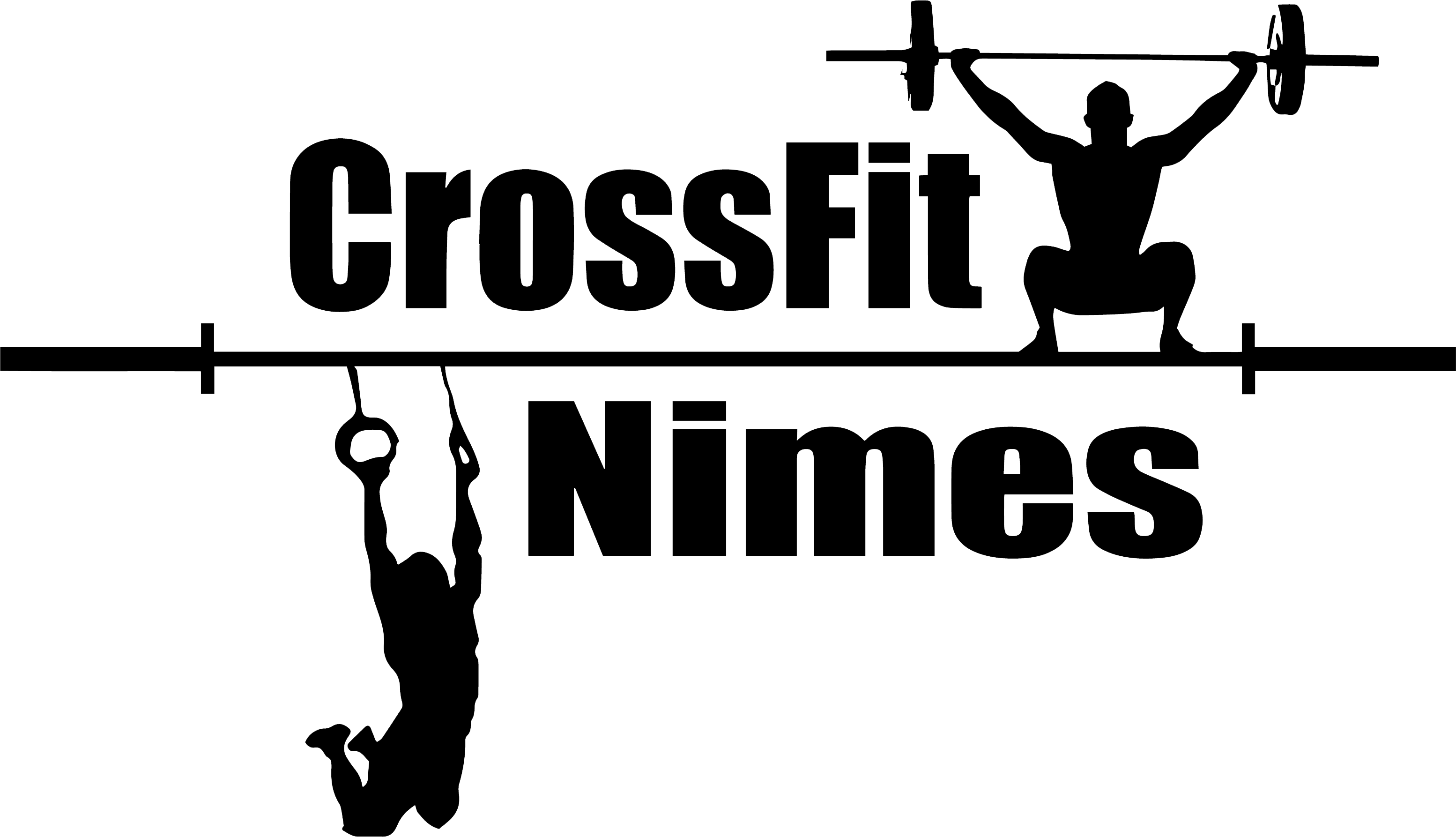 CrossFit Nimes Competition logo